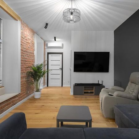 Relax Apartment 克拉科夫 外观 照片