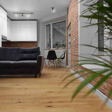 Relax Apartment 克拉科夫 外观 照片