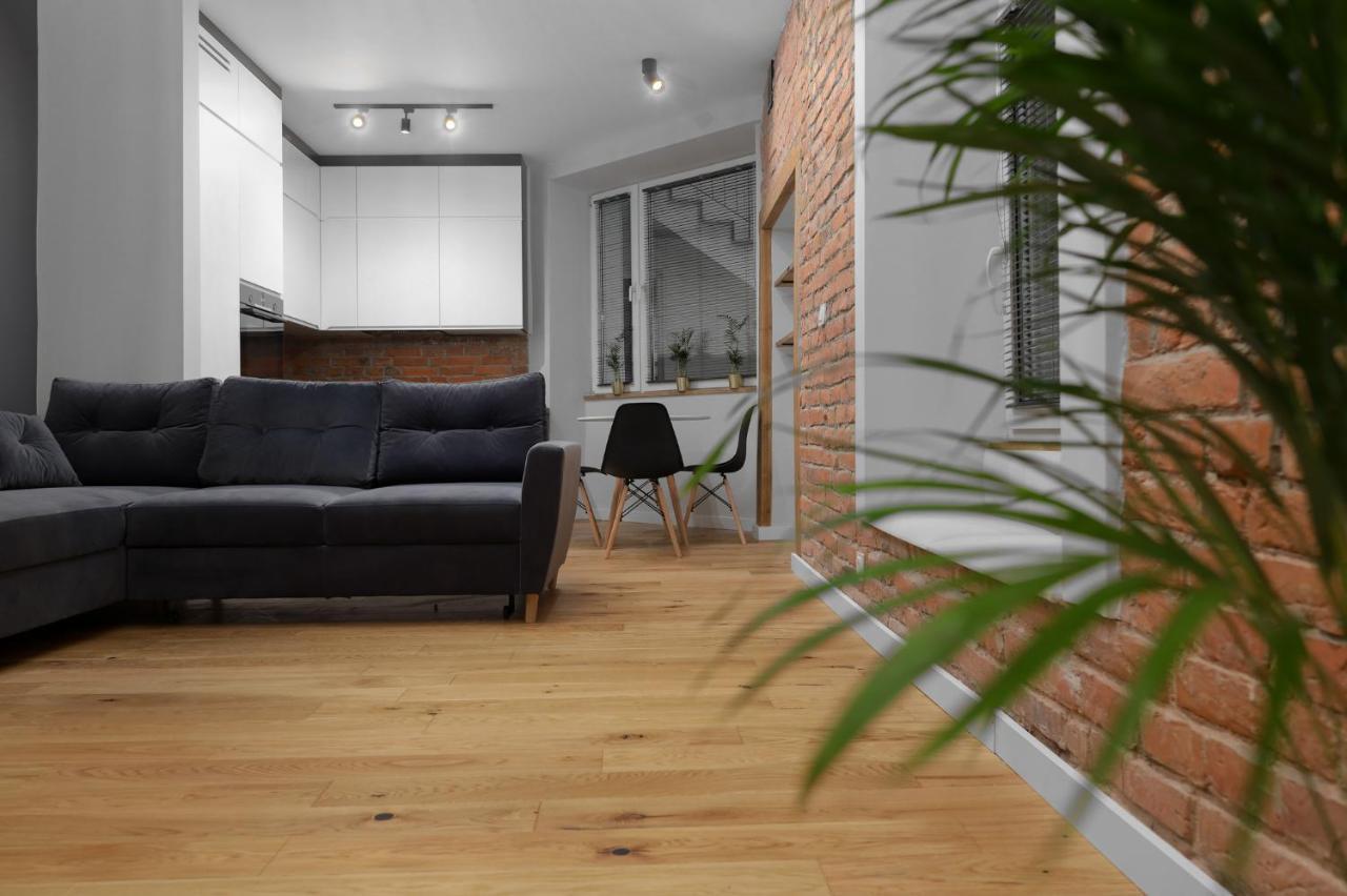 Relax Apartment 克拉科夫 外观 照片