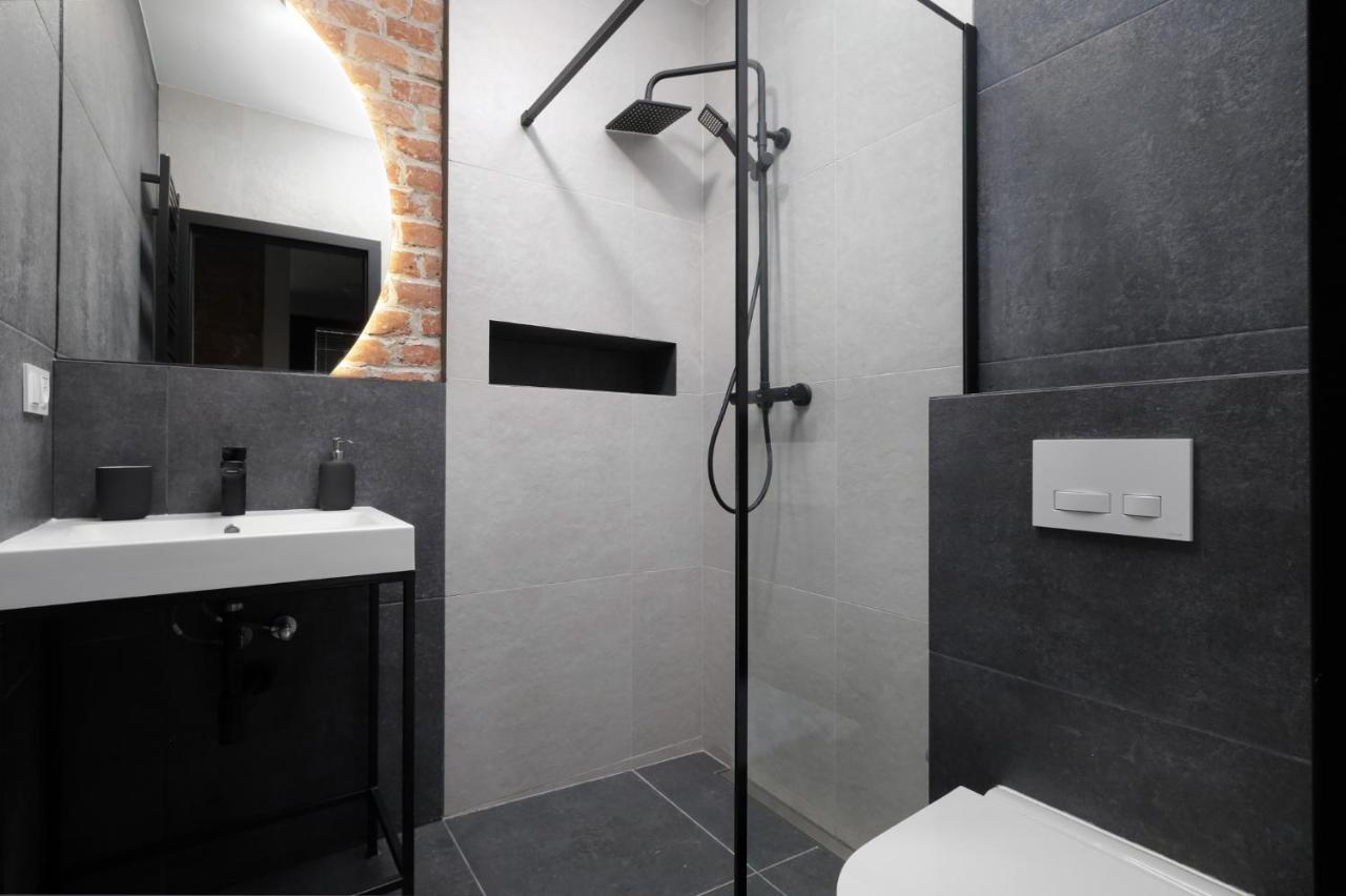 Relax Apartment 克拉科夫 外观 照片