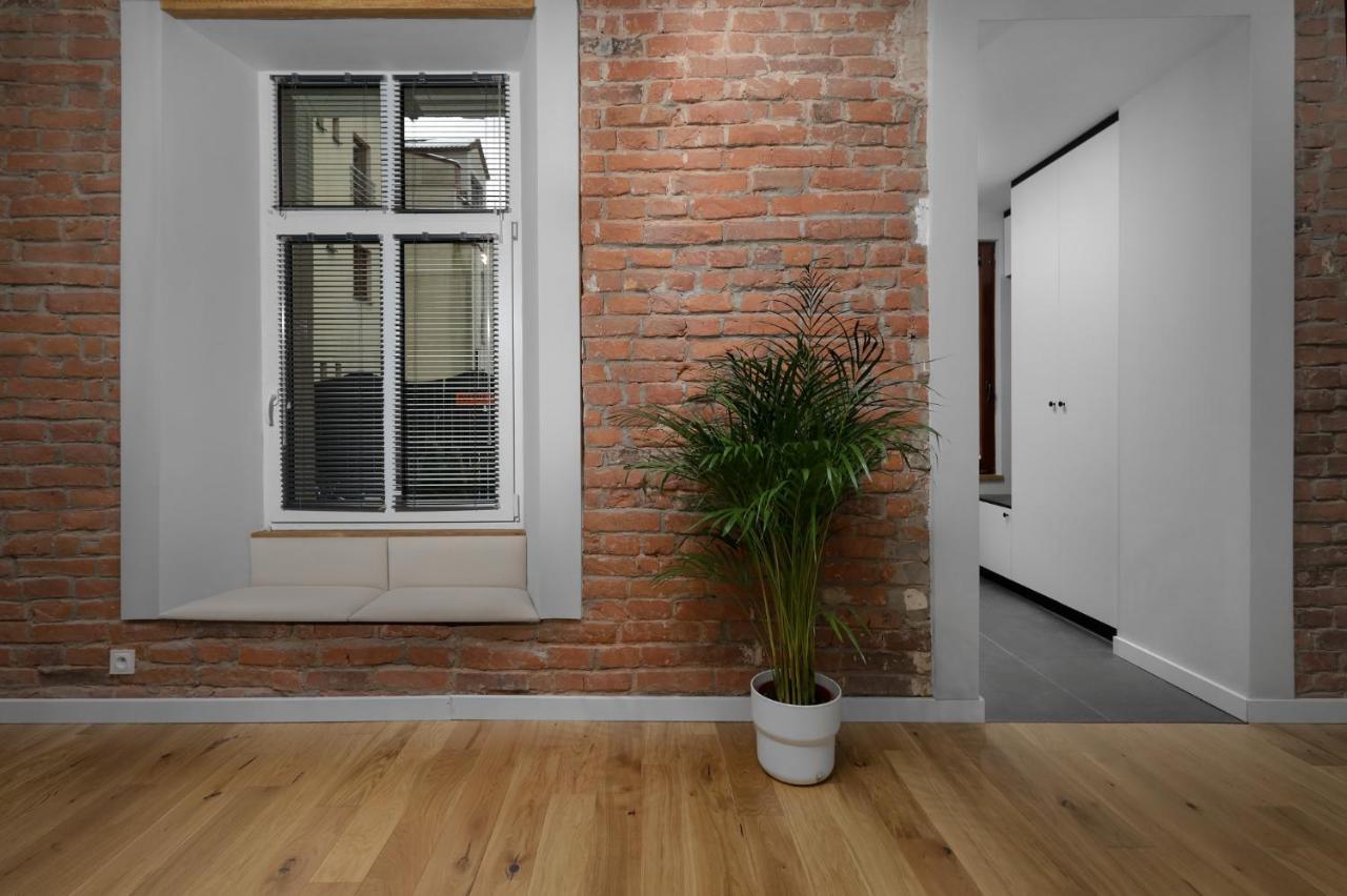 Relax Apartment 克拉科夫 外观 照片